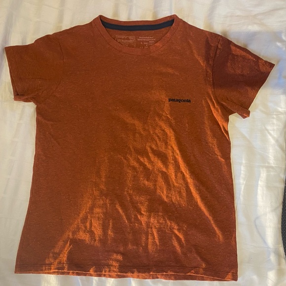 Patagonia XS - recycled cotton - Picture 4 of 5